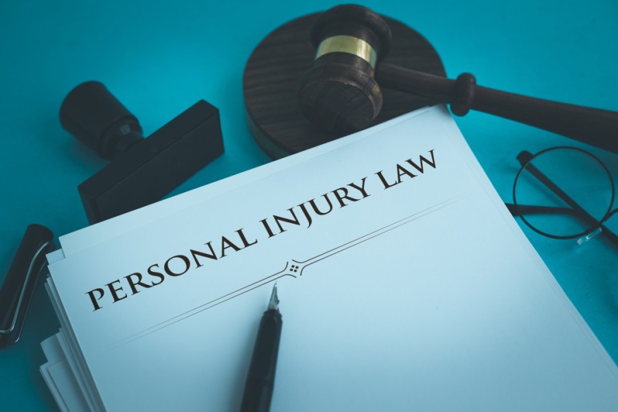 Is it right to judge personal injury lawyers only based on compensation?